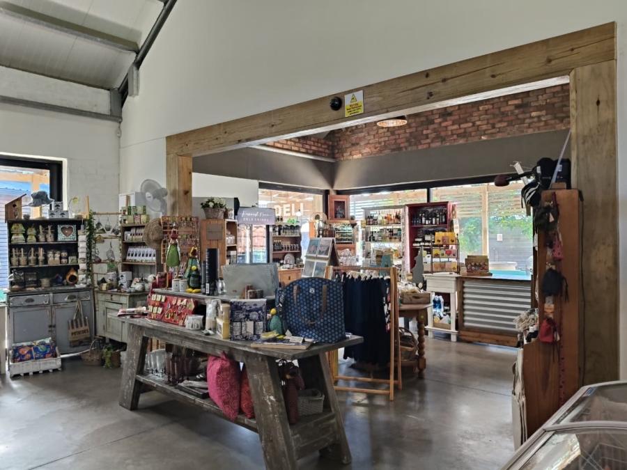 Commercial Property for Sale in Jeffreys Bay Central Eastern Cape